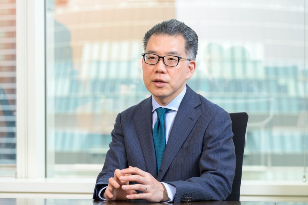 河田好平弁護士