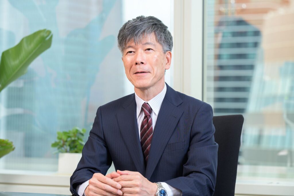 岸毅弁護士