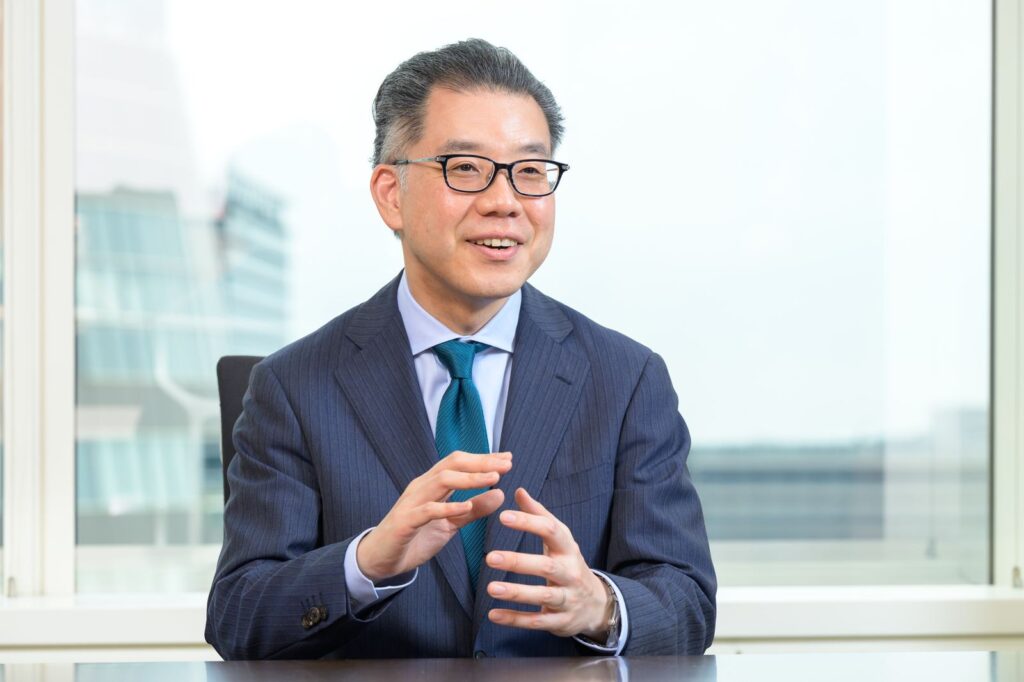 河田好平弁護士