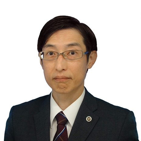 金藤 力 弁護士