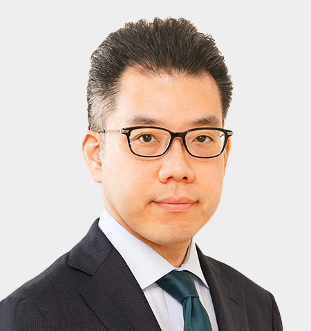 河田 好平 弁護士