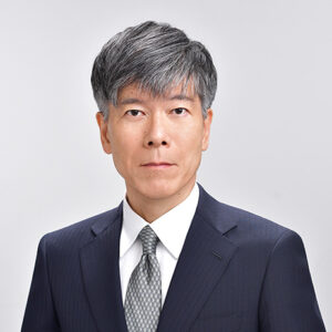 岸 毅