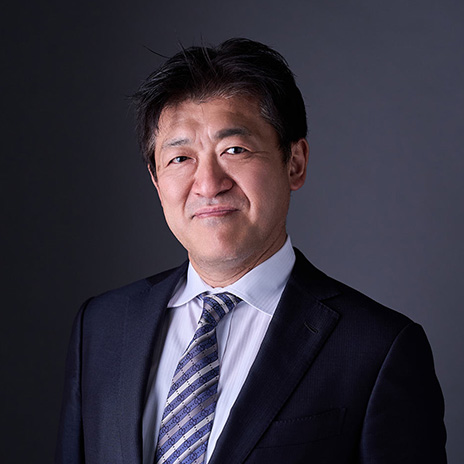 酒井 俊和 弁護士
